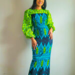 Amanda Dress - Image 2