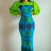 Amanda Dress - Image 3