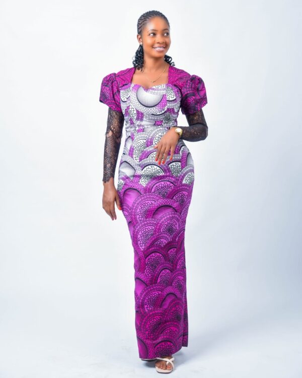 Nimi Dress - Image 4