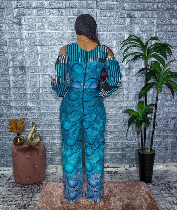 Teni Jumpsuit - Image 5