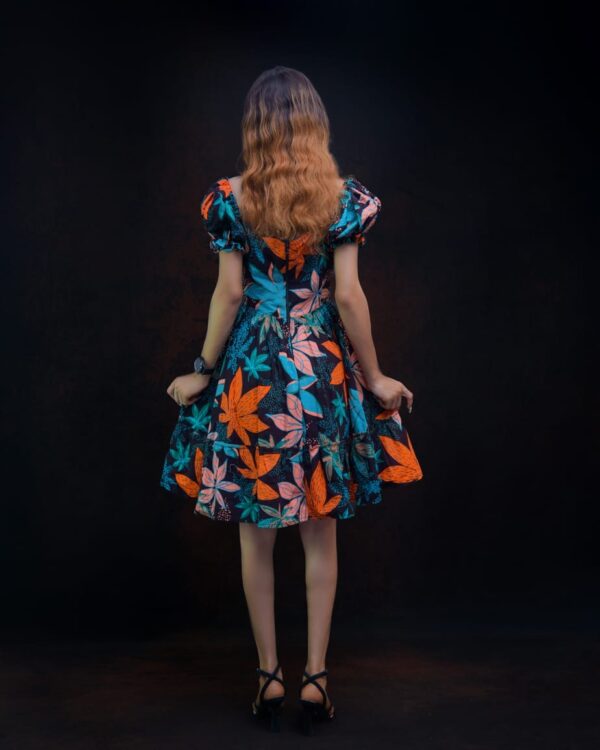 Mary Dress - Image 4