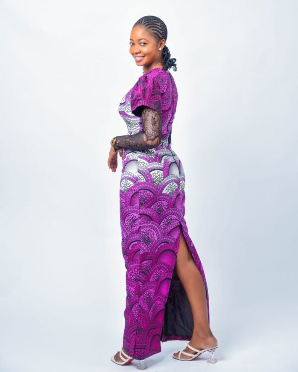 Nimi Dress - Image 3