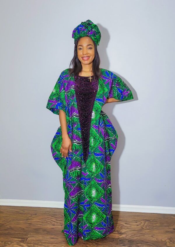 Jummie Boubou - Image 4